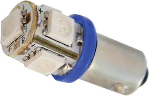 Vista 33 de GG Grand General 74940 Bombilla (73/37 ámbar 1-LED de alta potencia, 12 V, par)