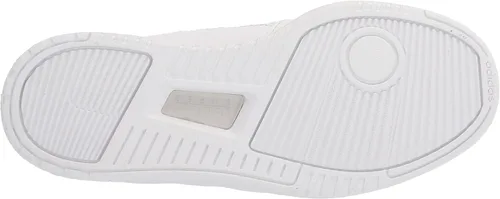 Vista 4 de adidas Tenis de baloncesto Postmove Mid para mujer