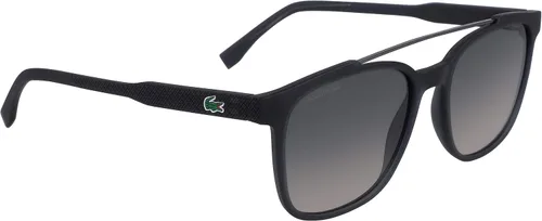 Vista 3 de Lacoste Lentes de sol rectangulares L923s para hombre