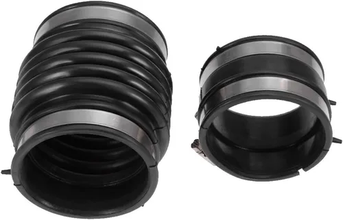 Vista 3 de Reemplazo del tubo de manguera de entrada de aire del motor para Nissan Frontier Pathfinder Xterra 2005-2017 4.0L V6 Reemplazar 696-009 16576EA200