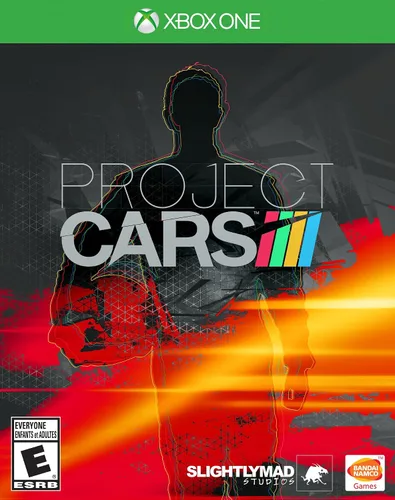 Vista 20 de Project CARS - PlayStation 4