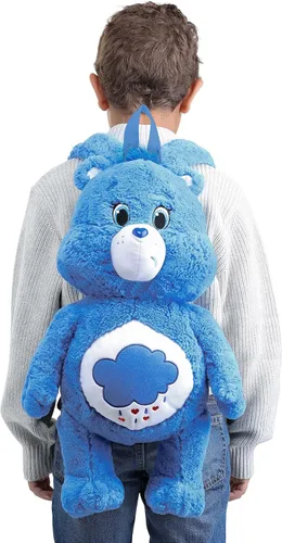 Vista 7 de Fun Costumes Mochilas de felpa Care Bears