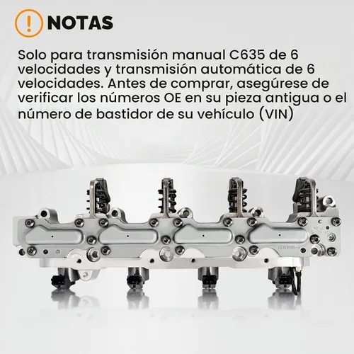 Vista 6 de 5047980AE Actuador de válvula multiaire apto para Jeep Cherokee