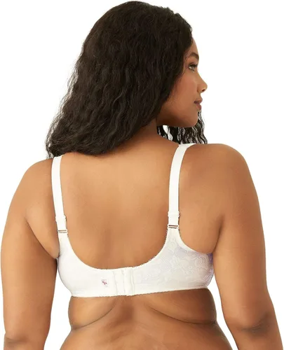 Vista 3 de Wacoal Women's Awareness Full Figure Underwire Bra
