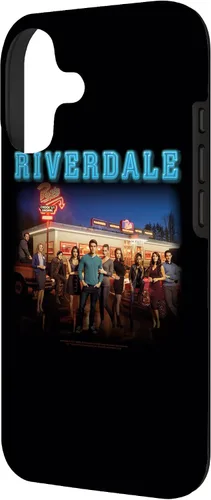 Vista 2 de Riverdale Up at Pops Case for iPhone 17