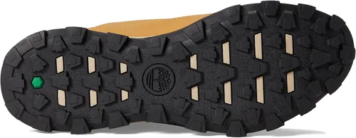 Vista 3 de Timberland Treeline Sport Botas de senderismo impermeables con aislamiento para hombre