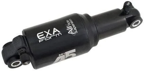 Vista 3 de Kind Shock Kindshock KS A5-RR1 Amortiguador trasero de aire dual 5.906x1.181 in, ST1442
