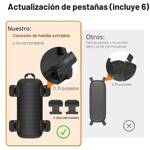 Vista 3 de Cubierta para Cable de Extensión para Exteriores, Protector de Conector de Cable IP54 Resistente al Agua, Caja de Seguridad Eléctrica