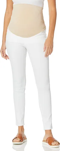 Vista 3 de NYDJ Leggings ajustados de maternidad para mujer
