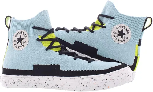 Vista 4 de Converse Renew X Crater Knit - Zapatos unisex, Aloe suavetorsión de limanegro