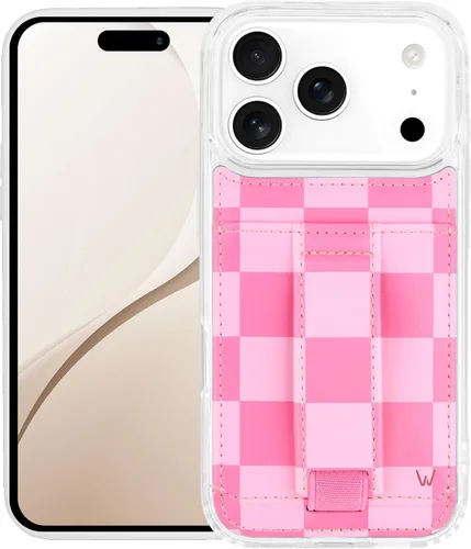 Vista 114 de Fundas Walli para iPhone 13, funda tipo cartera con soporte para tarjetas, elegante y moderna cubierta para mujeres, se ajusta al iPhone 13