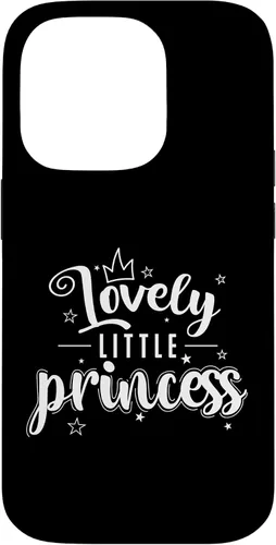 Vista 17 de Princess Lovely Little Princess Case for iPhone 17