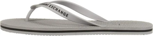 Vista 7 de AX Armani Exchange - Chanclas para hombre