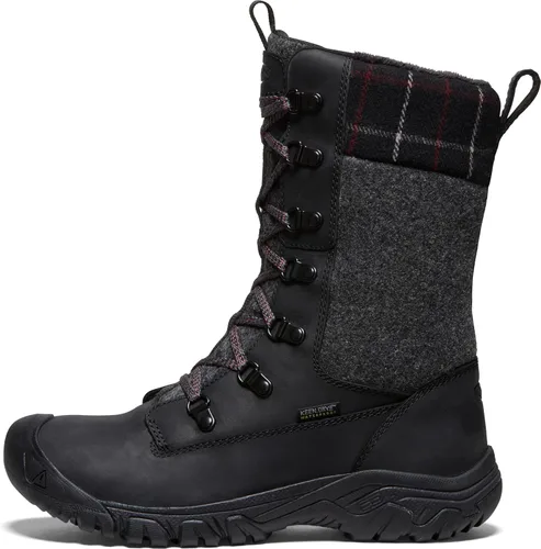 Vista 7 de KEEN Women's GretaTall Classic Waterproof Snow Boot