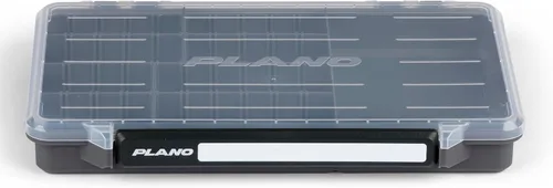 Vista 5 de Plano Molding 23600-01 - Policía con divisores ajustables, color blanco (PLA-2360001)