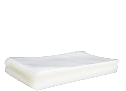 Vista 19 de UltraSource Bolsas de vacío de cámara de 8" x 12", 4 mil, 250
