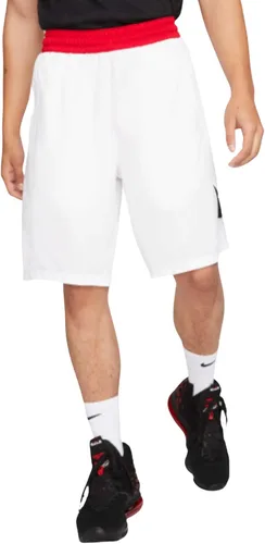 Vista 4 de Nike HBR - Pantalones cortos de baloncesto para hombre