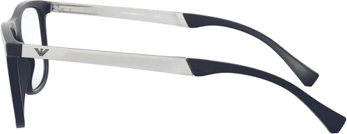 Vista 4 de Emporio Armani Men's Ea3170 Rectangular Sunglasses