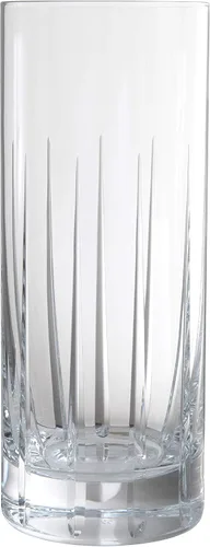 Vista 14 de Schott Zwiesel Tritan Aberdeen Collins - Juego de 6 vasos de cóctel de cristal Distil Barware Collection (6 unidades), color transparente