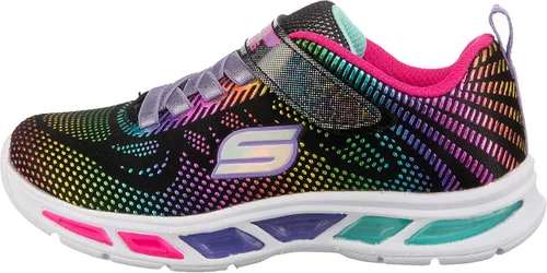 Vista 2 de Skechers Litebeams-Gleam N'DREAM para niños y niñas