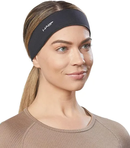Vista 3 de Halo Headband Halo II, sudadera con banda para el sudor para hombres y mujeres, antideslizante, con tela Dryline que absorbe la humedad