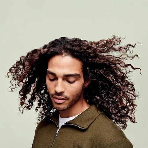 Vista 5 de DevaCurl One Condition Decadence Ultra Rich Cream Conditioner Combate los enredos Controla el encrespamiento Mantiene el brillo