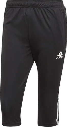 Vista 4 de adidas Pantalones Tiro 21 34 para hombre