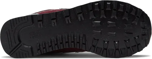Vista 10 de New Balance Tenis 574 Core para mujer