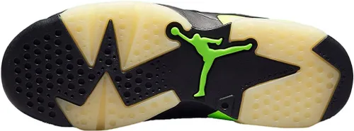 Vista 6 de Jordan Tenis unisex para niños