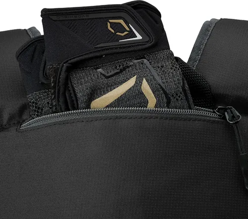 Vista 6 de Louisville Slugger Omaha Bolsa para Palos