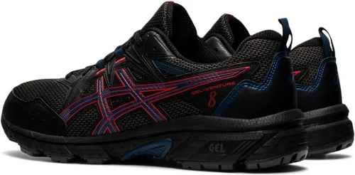 Vista 3 de ASICS Gel-Venture 8 - Tenis deportivos de correr para hombre