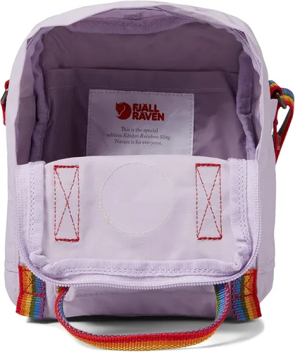 Vista 3 de FJALL RAVEN() Casual Bag