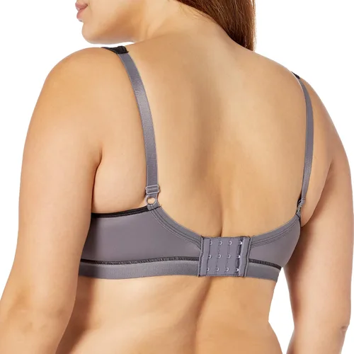Vista 2 de Playtex 4159 - Sostén de cobertura completa para un estilo de vida completamente activo de 18 horas al día para mujer