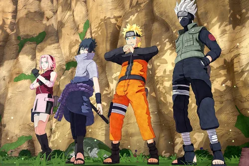 Vista 13 de Naruto to Boruto Shinobi Striker - Xbox One