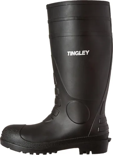 Vista 12 de TINGLEY 31151 Economy SZ11 - Bota para agricultura