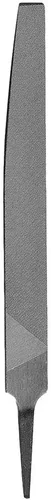 Vista 12 de Mercer Industries BMRE04-4" - Limas de molino (12 unidades)