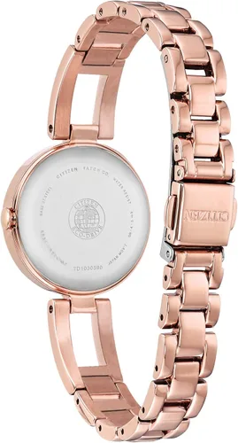 Vista 2 de Citizen Relojes para mujer EM0633-53A Eco-Drive
