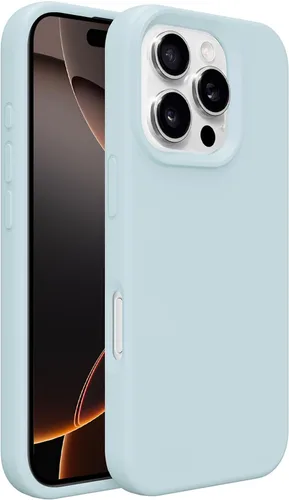 Vista 11 de Funda de silicona prémium para iPhone SE/8/7, con forro de microfibra suave antiarañazos, a prueba de golpes, color negro, iPhone SE/8/7