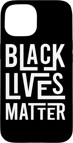 Vista 6 de Funda de regalo africana para iPhone 16 Black Lives Matter BLM Ethnicity Black Pride