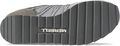 Vista 3 de Merrell Tenis Alpine Sport para hombre