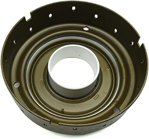 Vista 6 de TRANSPEED Equipo automático del pistón de la reconstrucción de la transmisión de M11 6AT400F QR640AHA para Ssangyong Korando