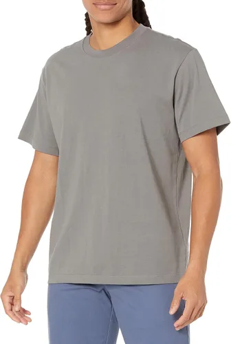 Vista 4 de Club Monaco Camiseta relajada para hombre