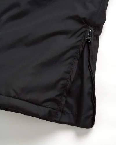 Vista 5 de Arctic Hero Babero de nieve para niños Unisex para niños y niñas con aislamiento impermeable pantalones de nieve para esquísnowboard (4-18)