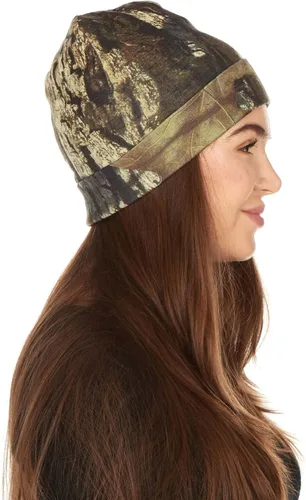 Vista 91 de Minus33 Merino Wool - Gorro de lana con cresta
