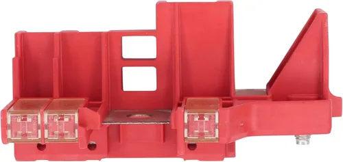 Vista 5 de ApplianPar Bloque de Fusibles de Terminal de Batería para Mazda 3 2014-2018, Mazda 6 2014-2021, CX5 2013-2024 Mazda 3 2014-2018 Mazda 6 2014-2021