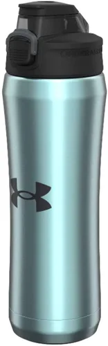 Vista 4 de UNDER ARMOUR 18oz Beyond Gradient Negro/Cromo