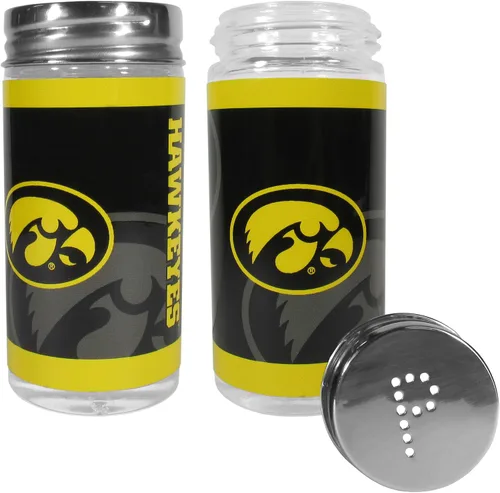 Vista 29 de Siskiyou Sports NCAA unisex Salt and Peper Shakers