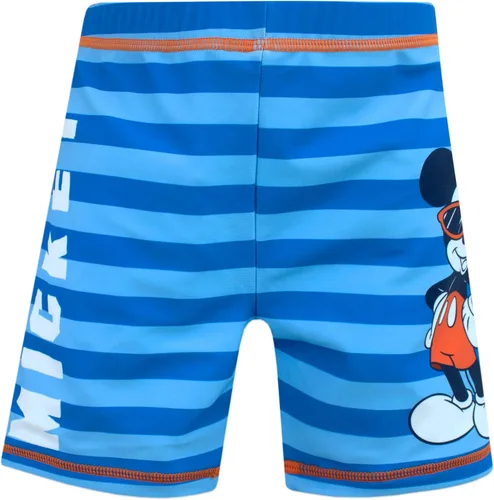 Vista 6 de Disney Mickey Mouse - Juego de natación de dos piezas para niños