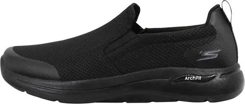 Vista 7 de Skechers Tenis Go Walk Arch Fit para hombre - Togpath