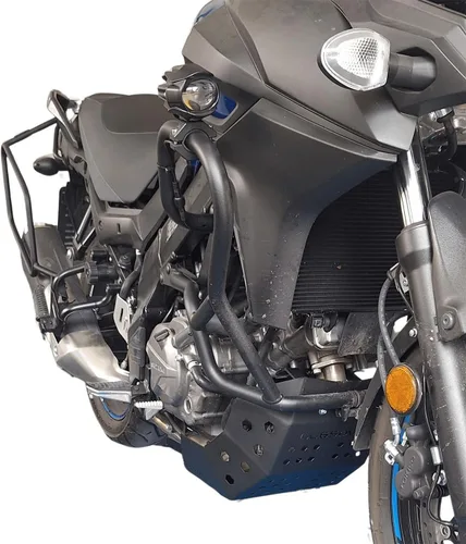 Vista 9 de Placa deslizante para Suzuki V-Strom DL650 2012-2023